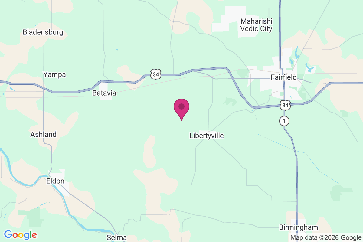 Ellmaker map