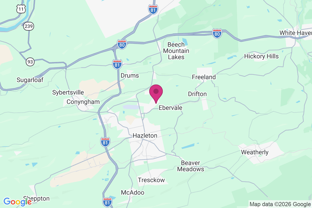 Lattimer map