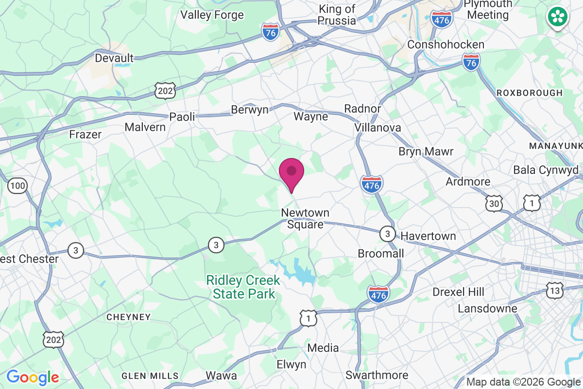 Wyola map
