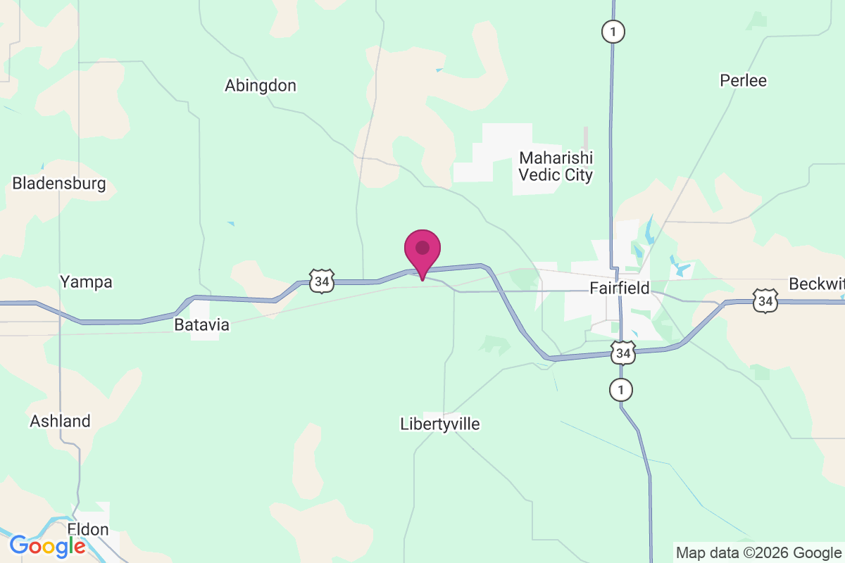 Bernhart map