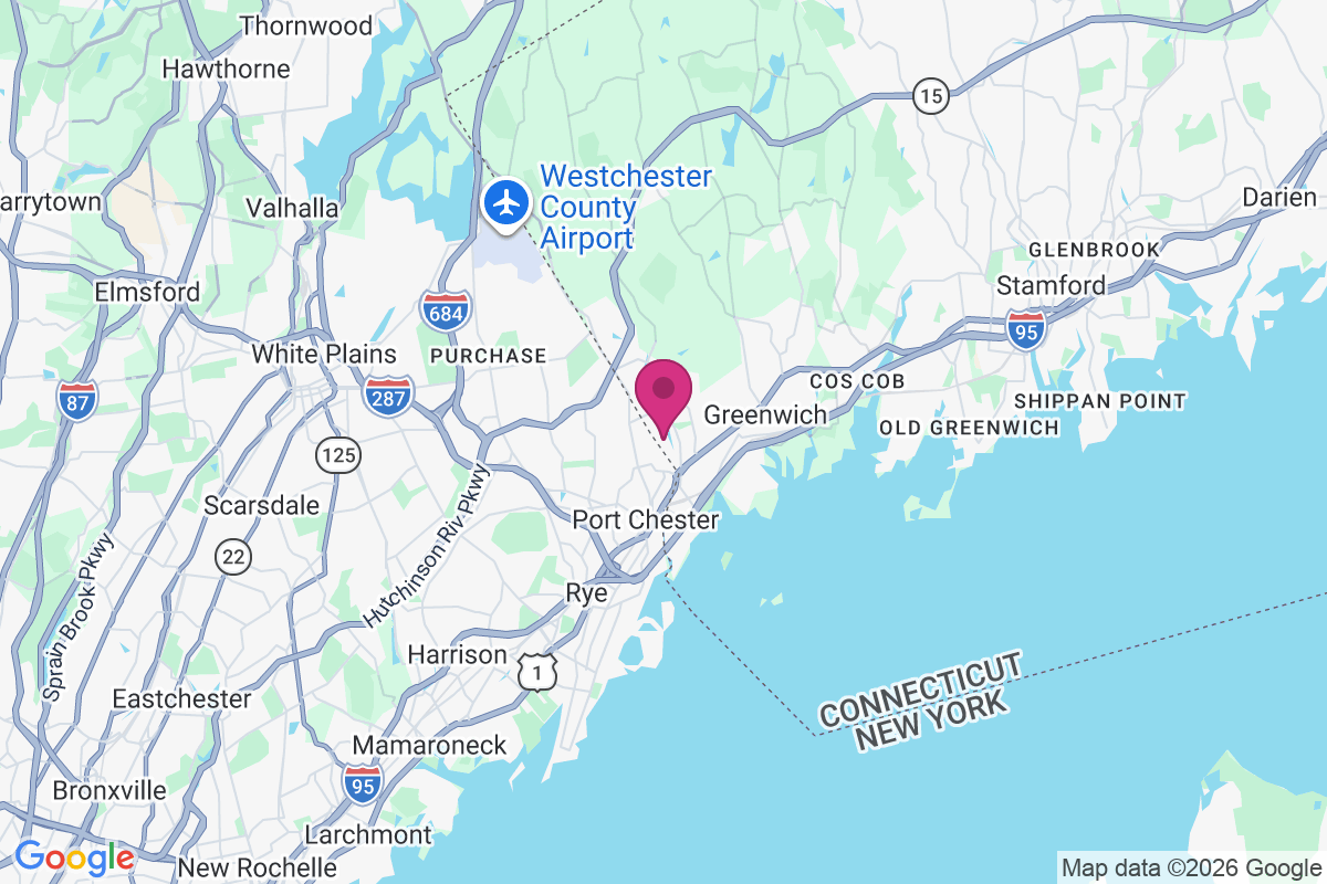 Pemberwick map