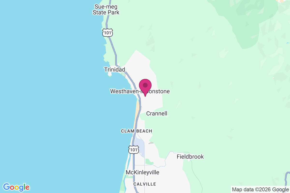 Moonstone map
