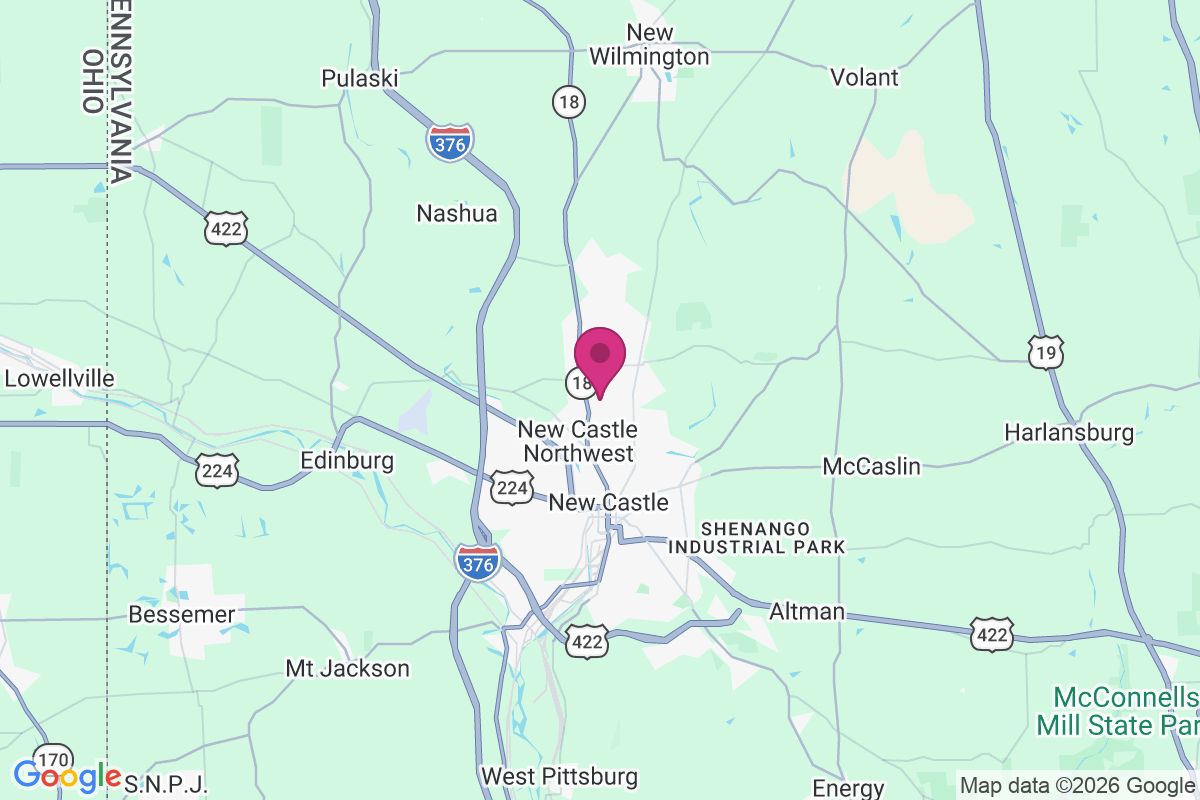 Walmo map
