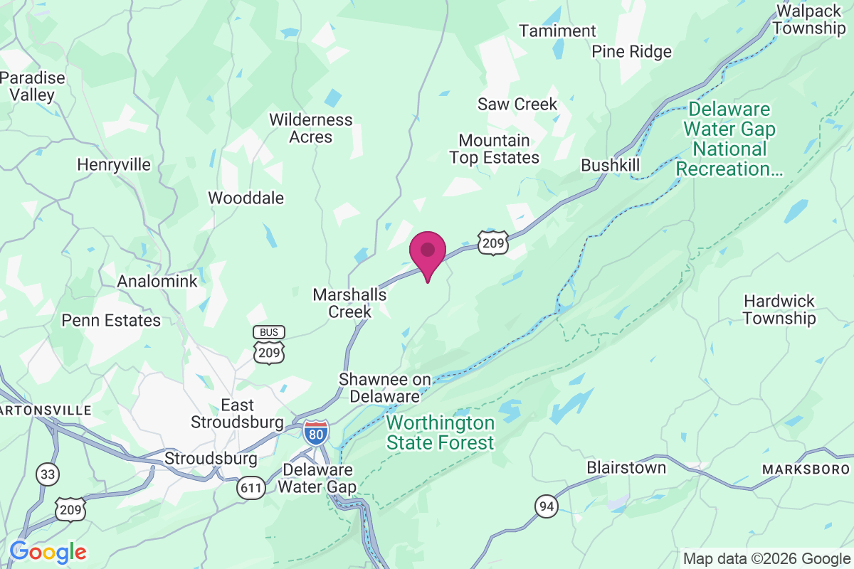 Frutchey map