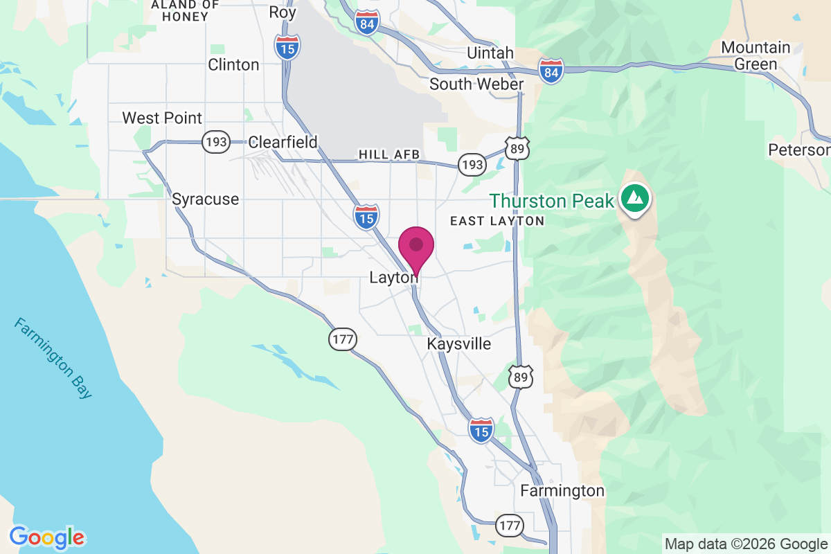 Layton Park Plaza Condominium map