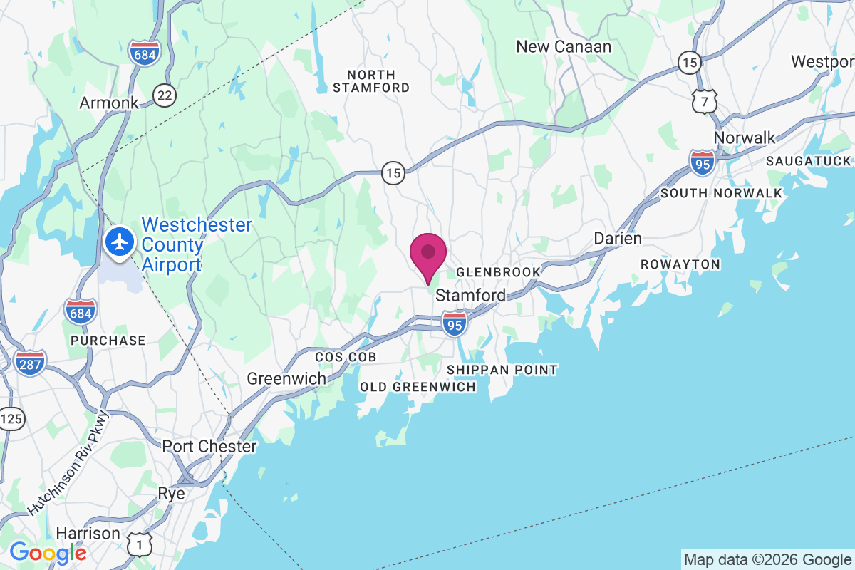 Palmers Hill map