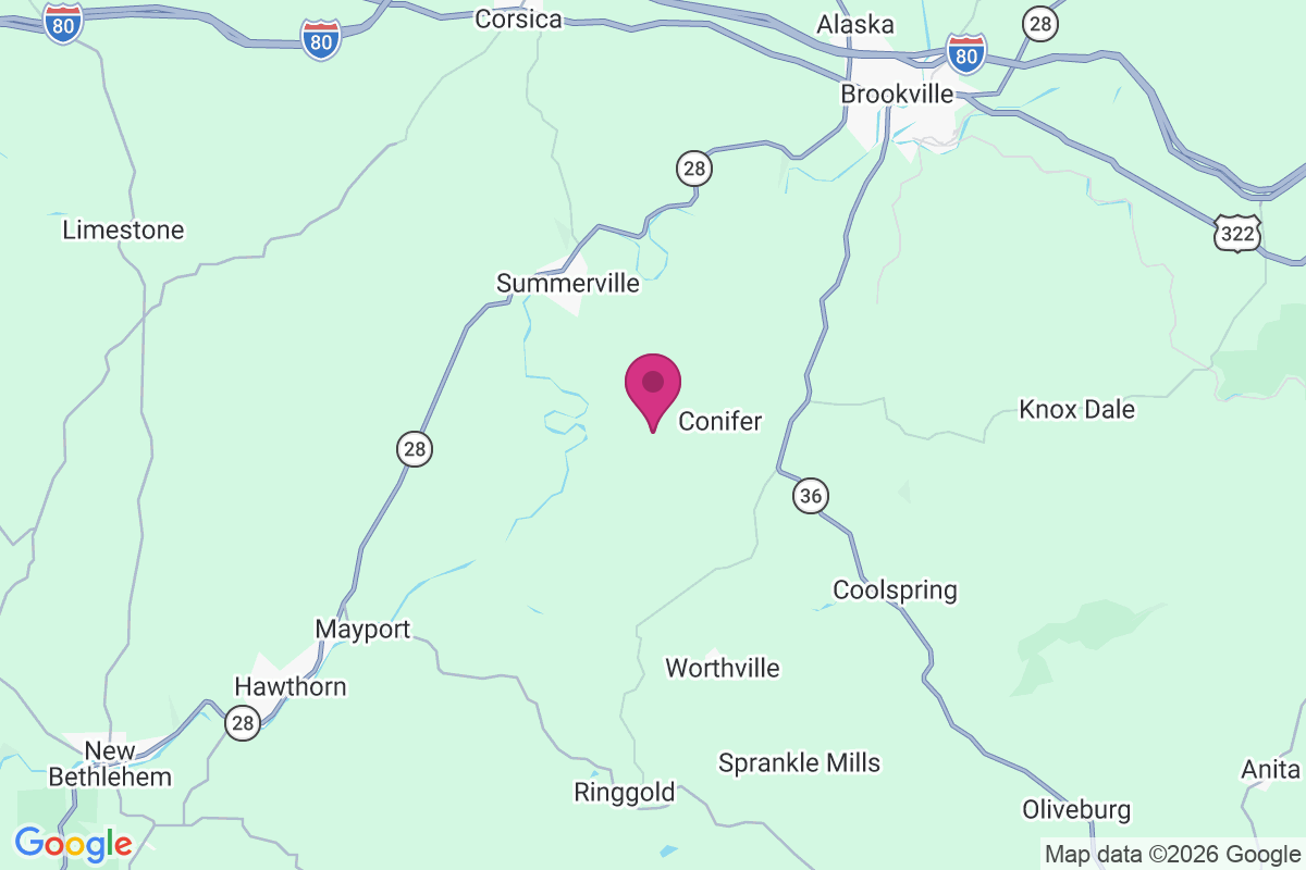 Ohl map