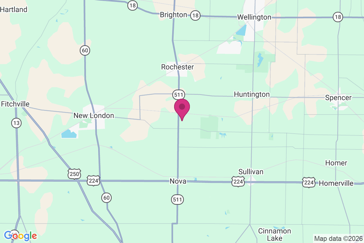 Semples map