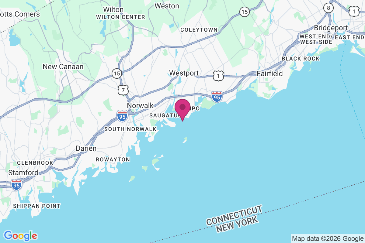 Owenoke map