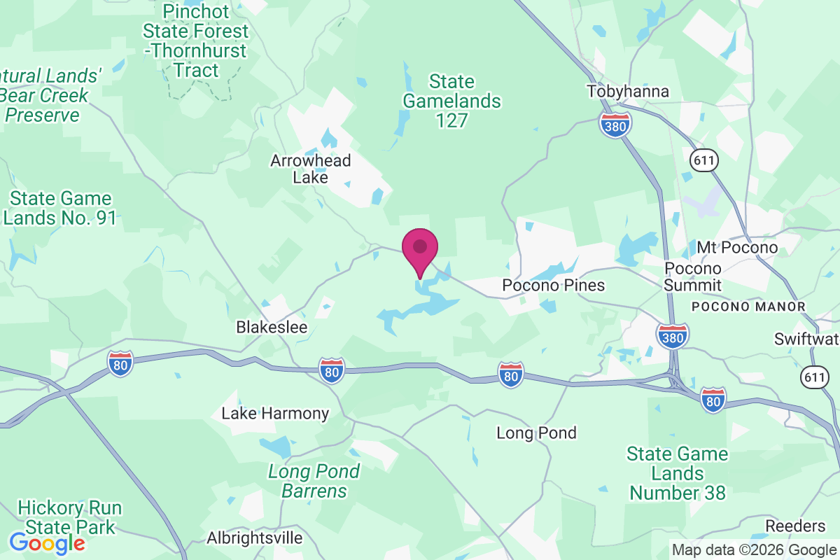Wagners map