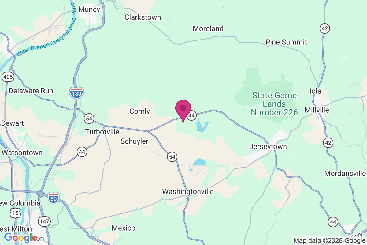 Exchange map