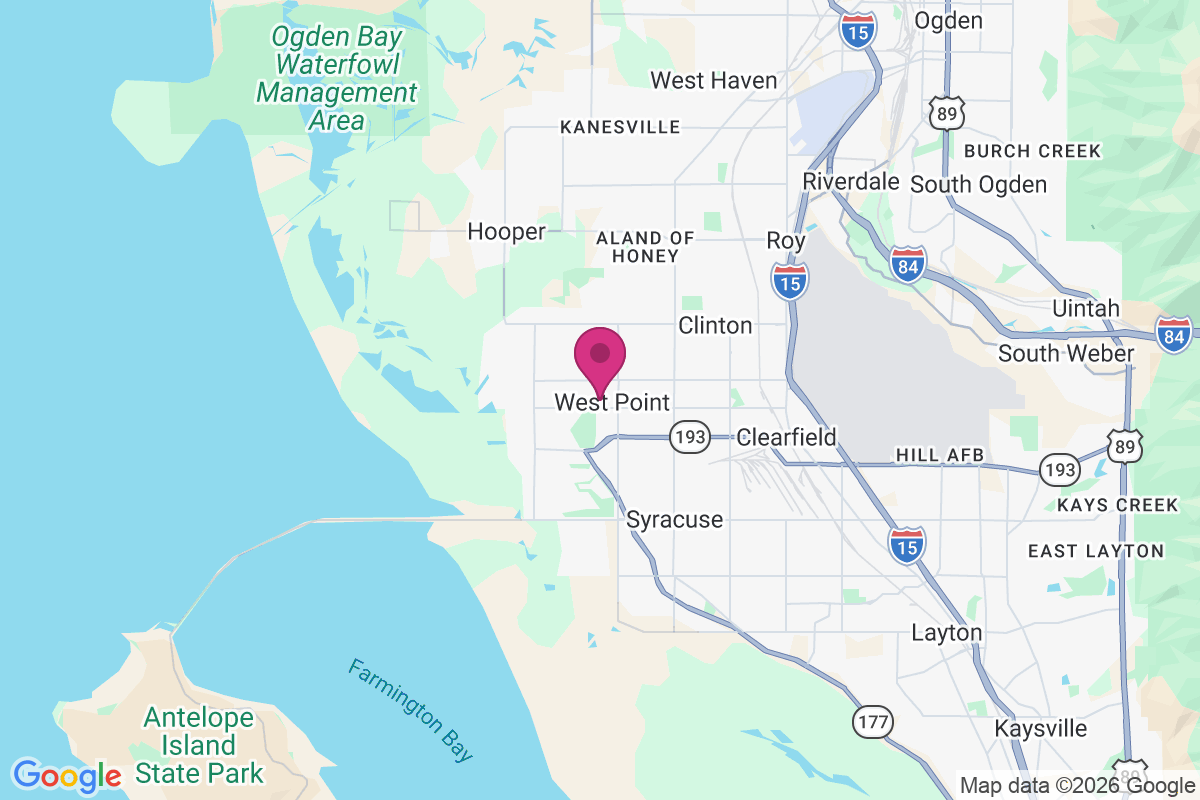 Lincoln Court Condominium map