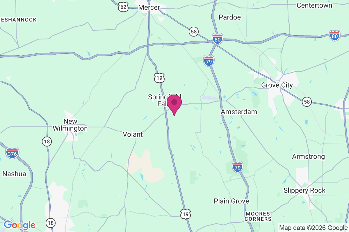 Schollard map