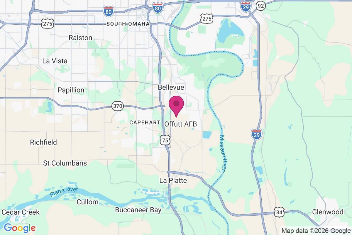 Martinview Mobile Home Park map
