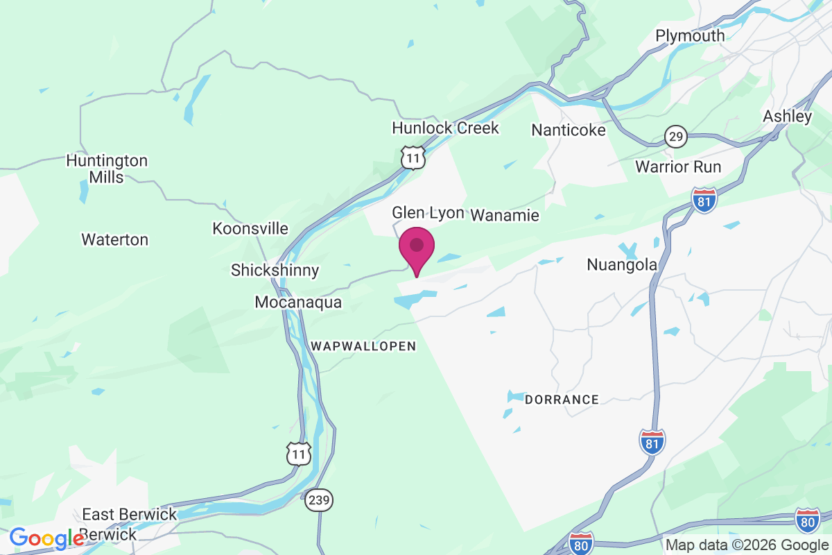 Lee map