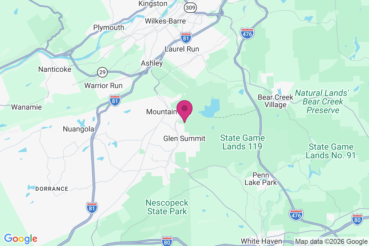 Penobscot map