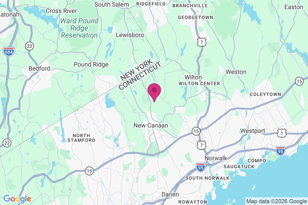 Richards Corner map