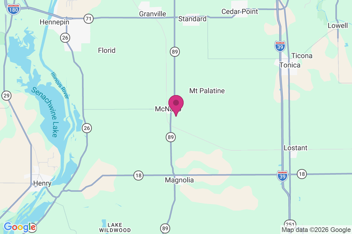 McNabb map