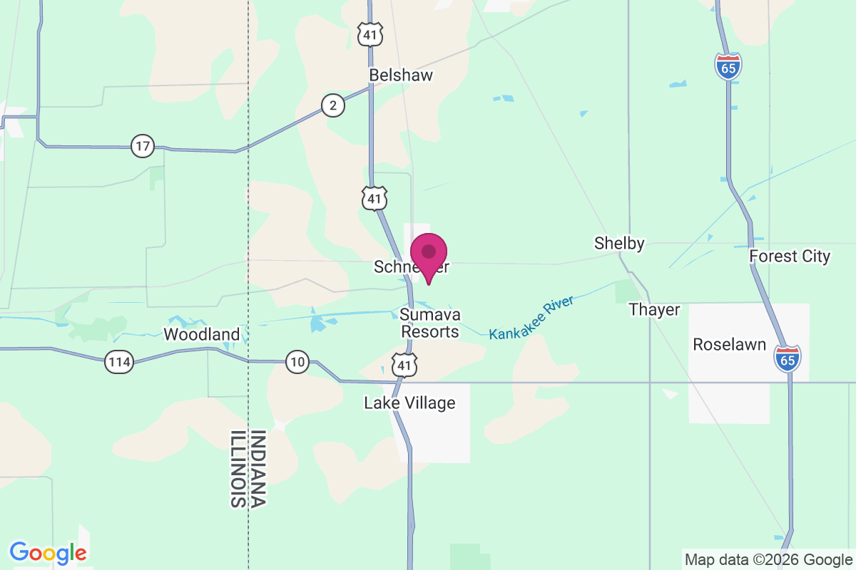Schneider map