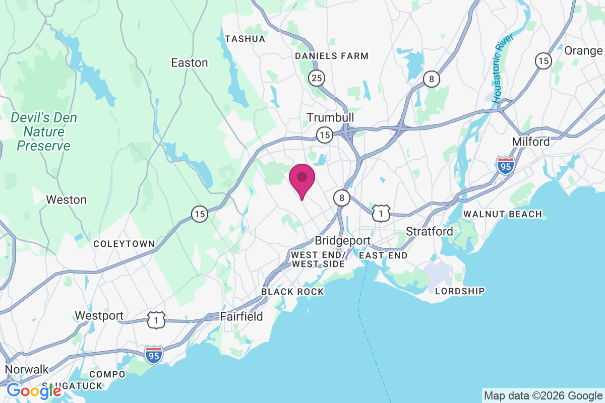 Toilsome Hill map