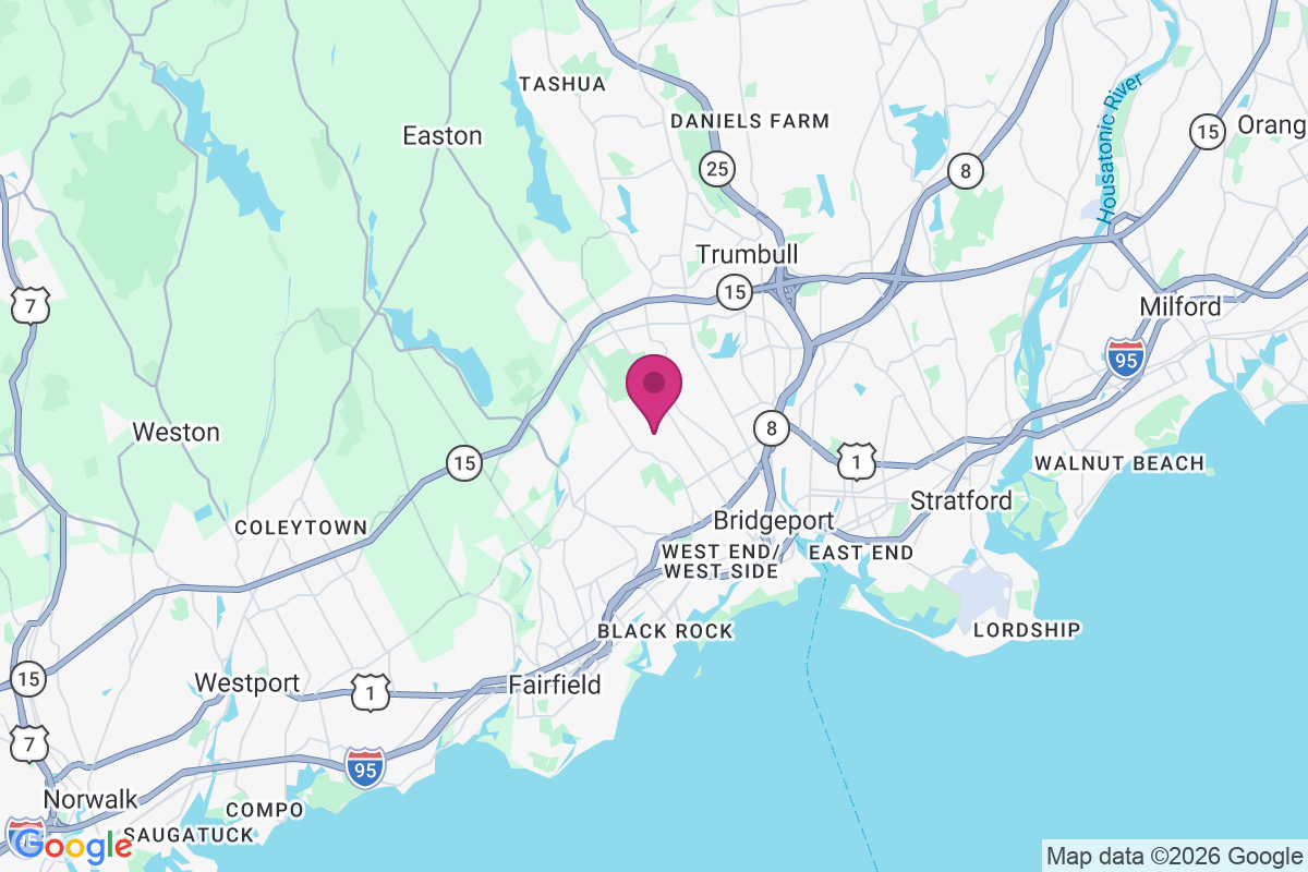 Stratfield map