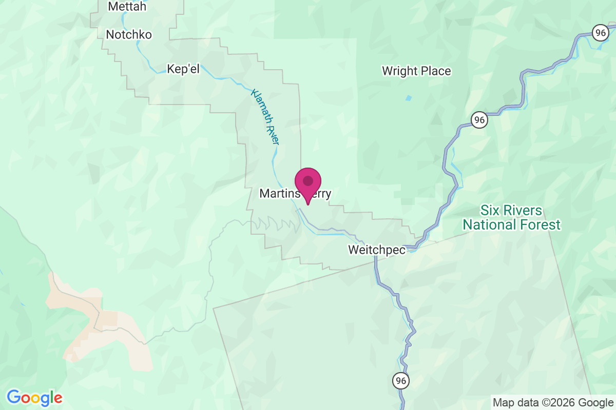 Waseck map