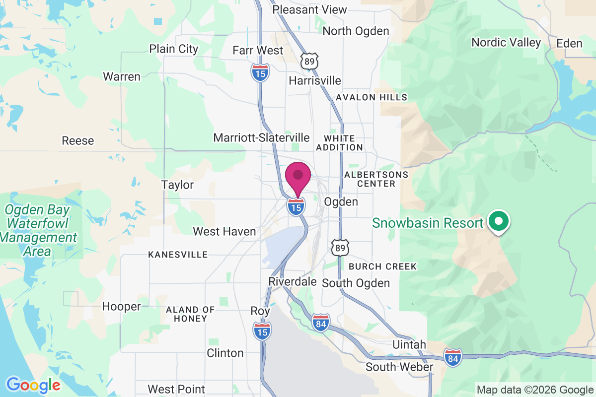Evona map