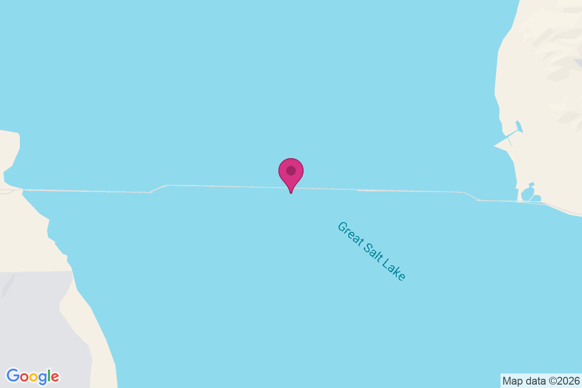 Midlake map
