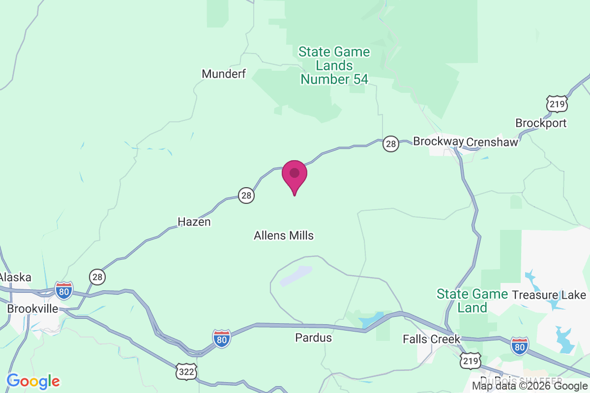 Reitz map
