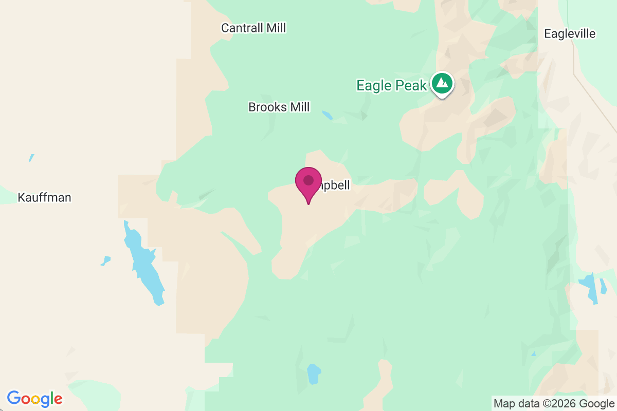 Flourney map