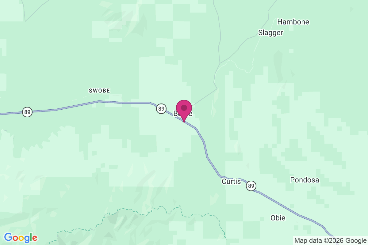 Bartle map