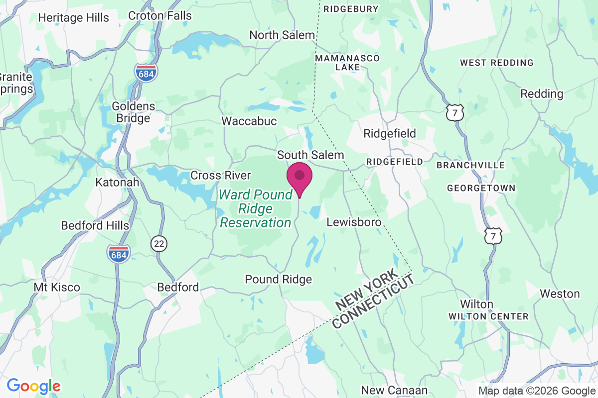 Boutonville map
