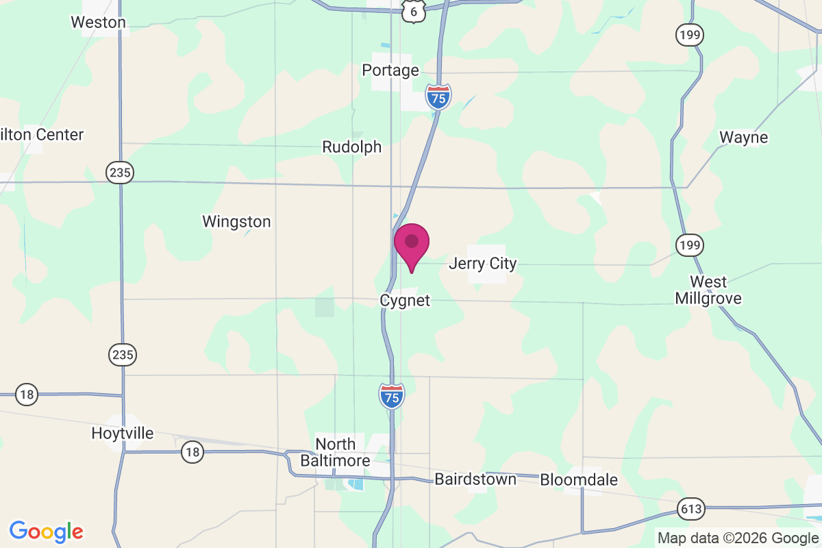 Trombley map