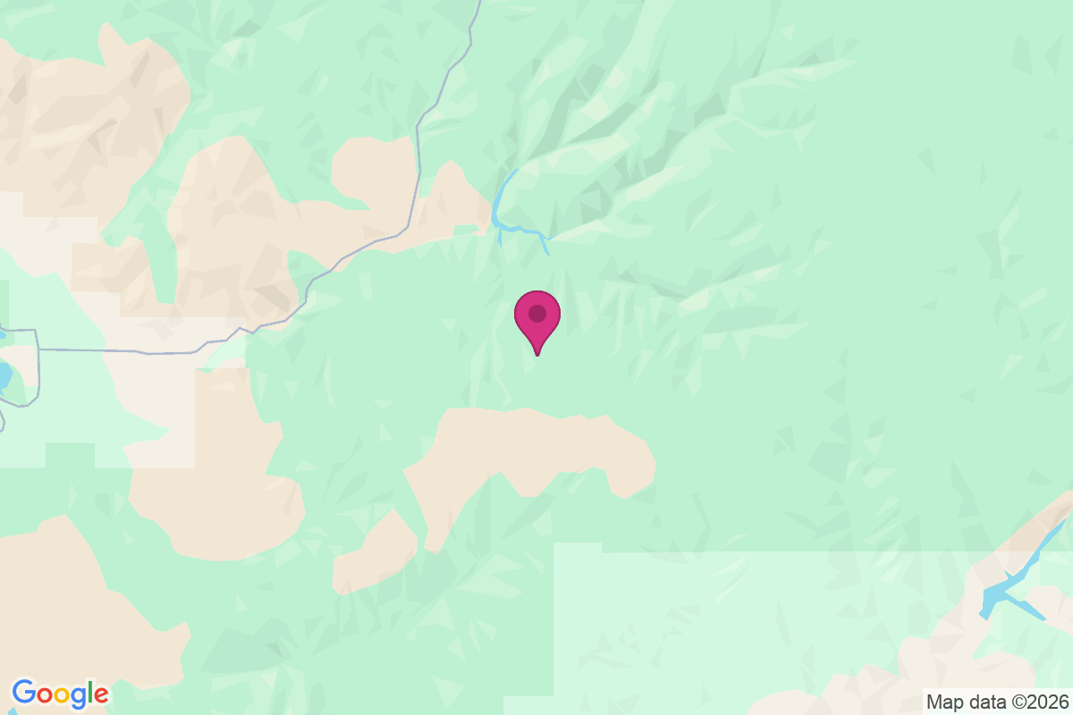 Causey Estates map