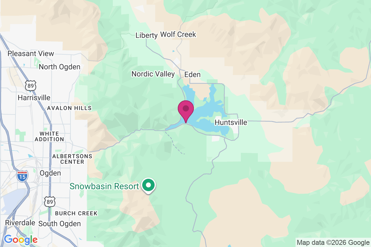Spurlock map
