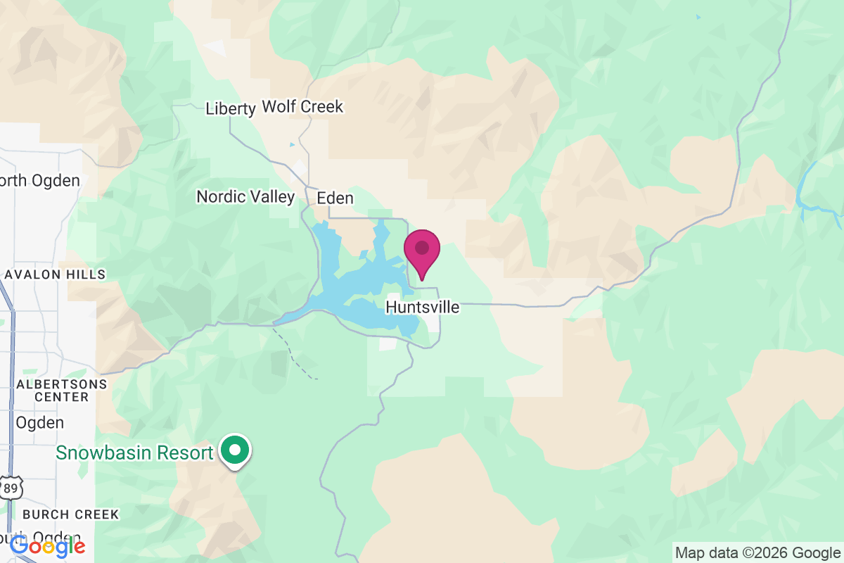 Casey Acres map