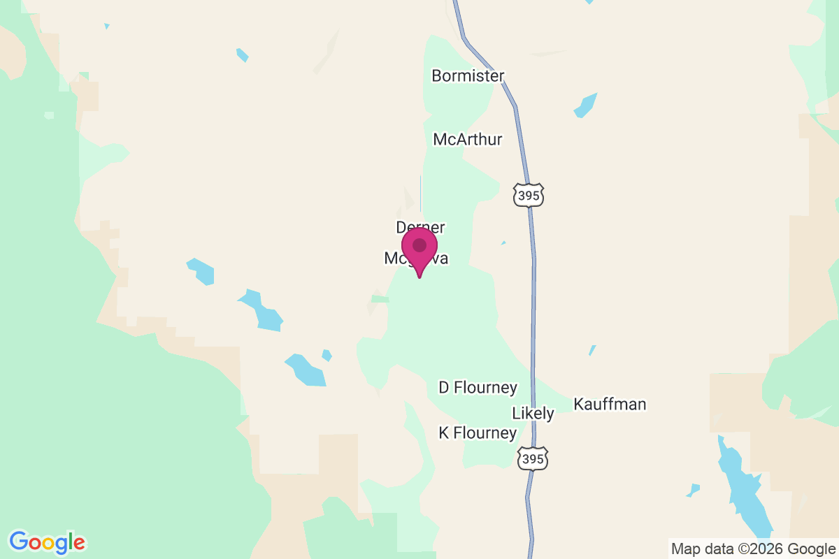 McGarva map