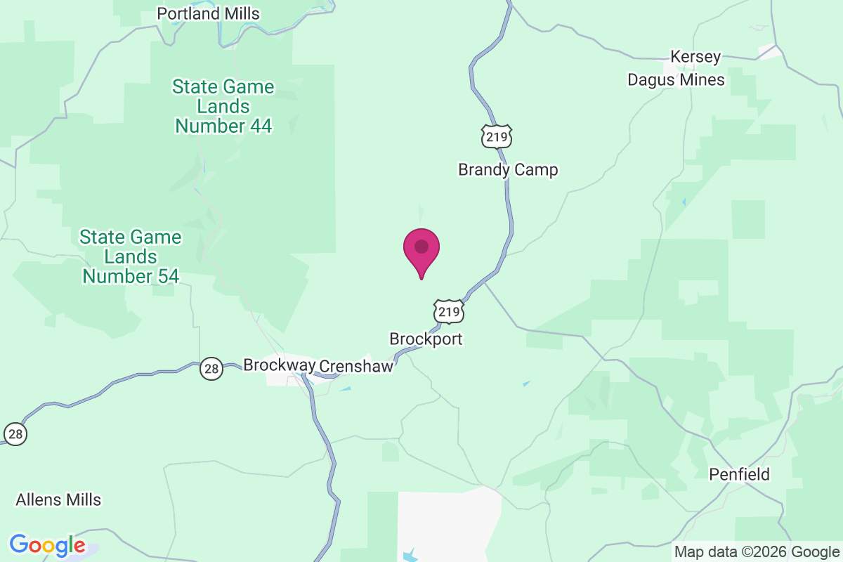 Shawmut map