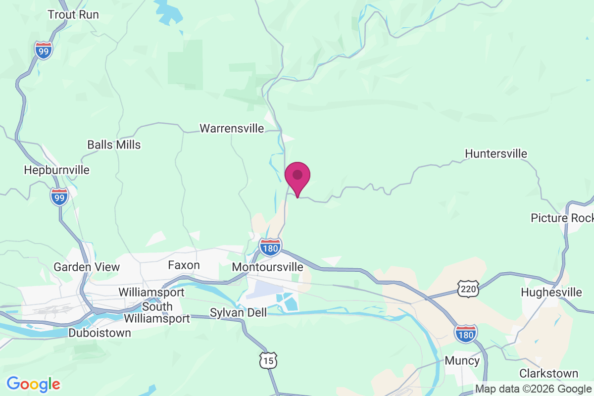 Farragut map
