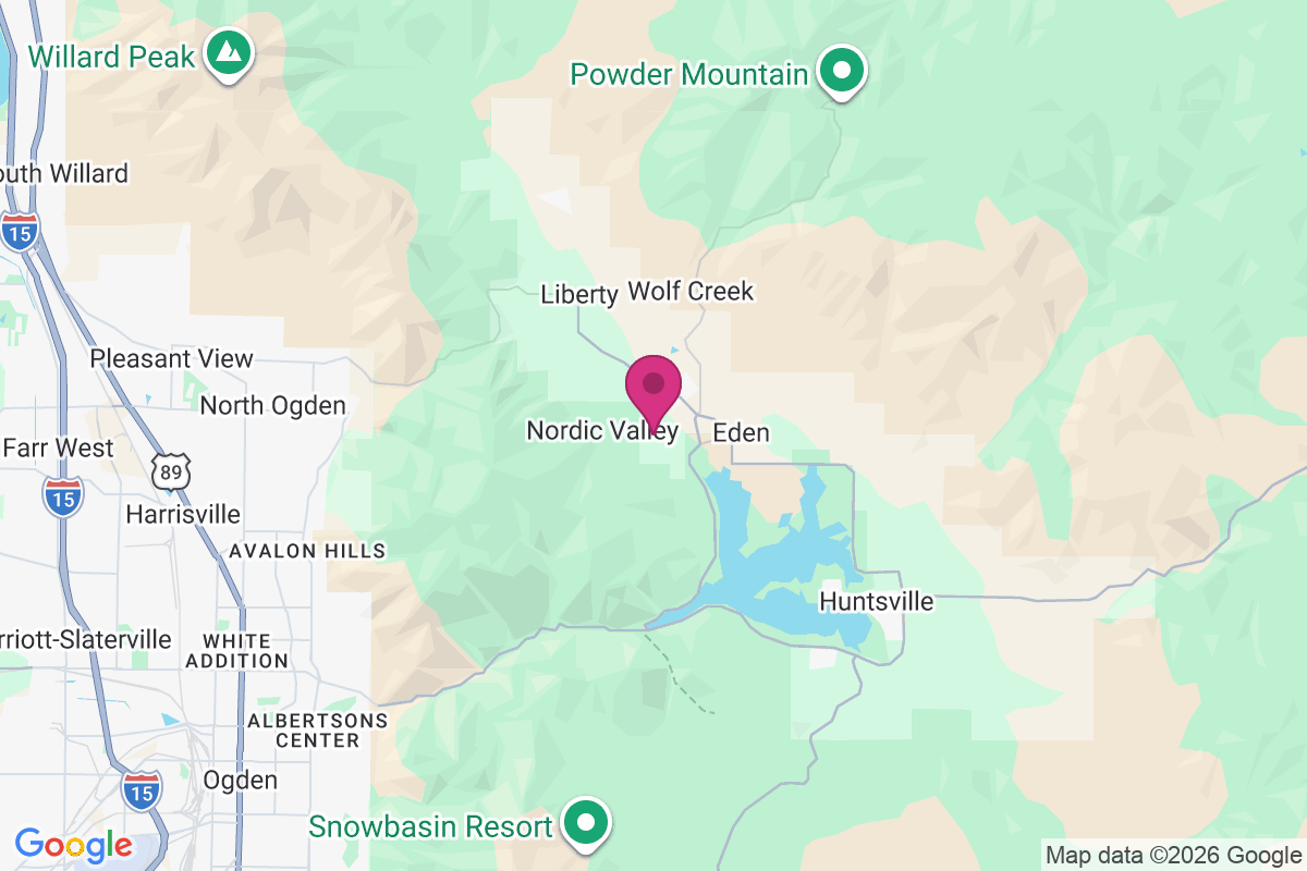Blake Holley map