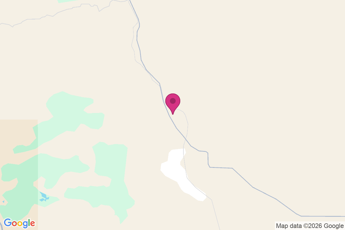 Islay map