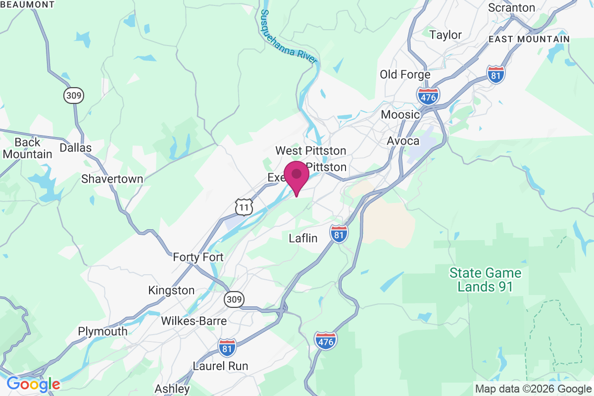 Ewen map