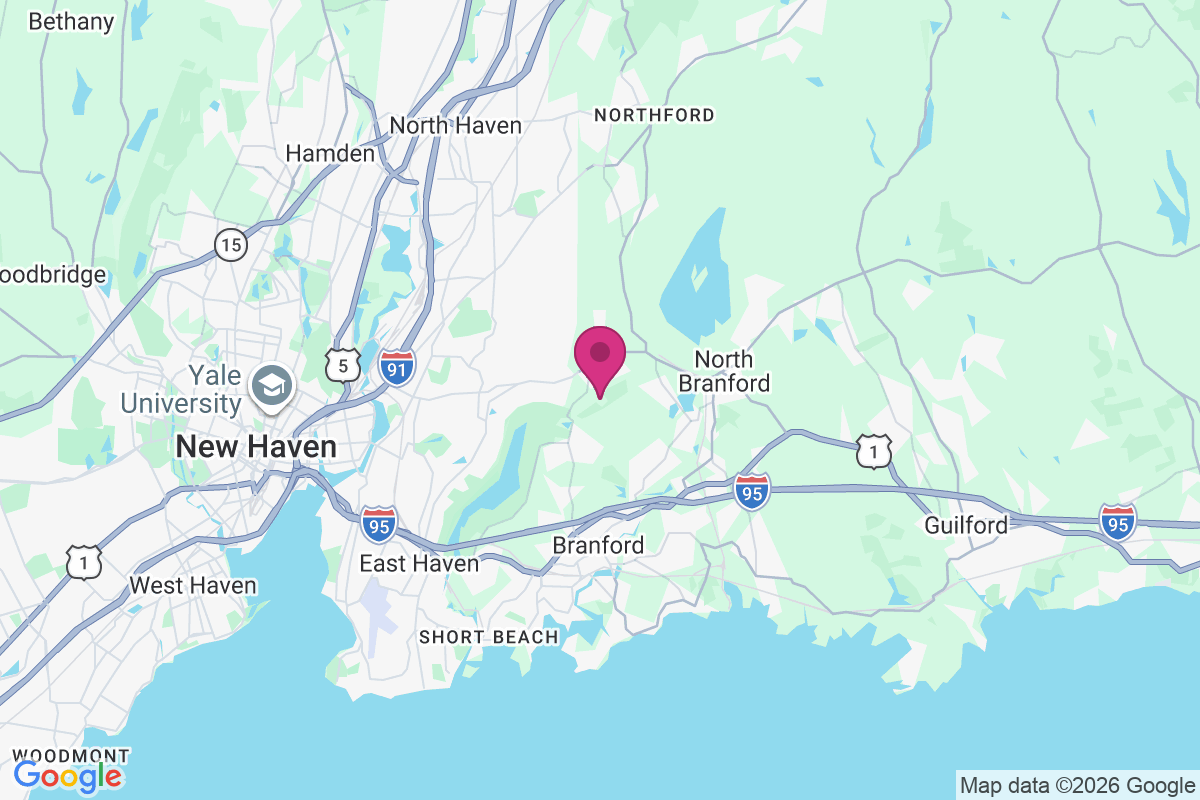 Totoket map