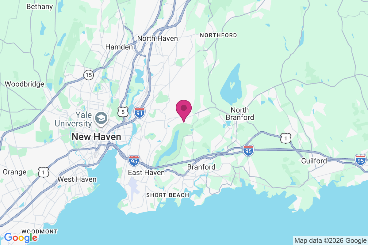 Foxon map