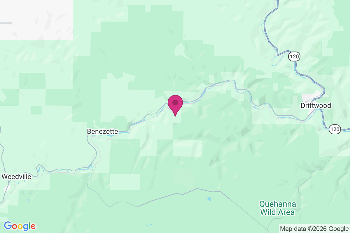 Grant map