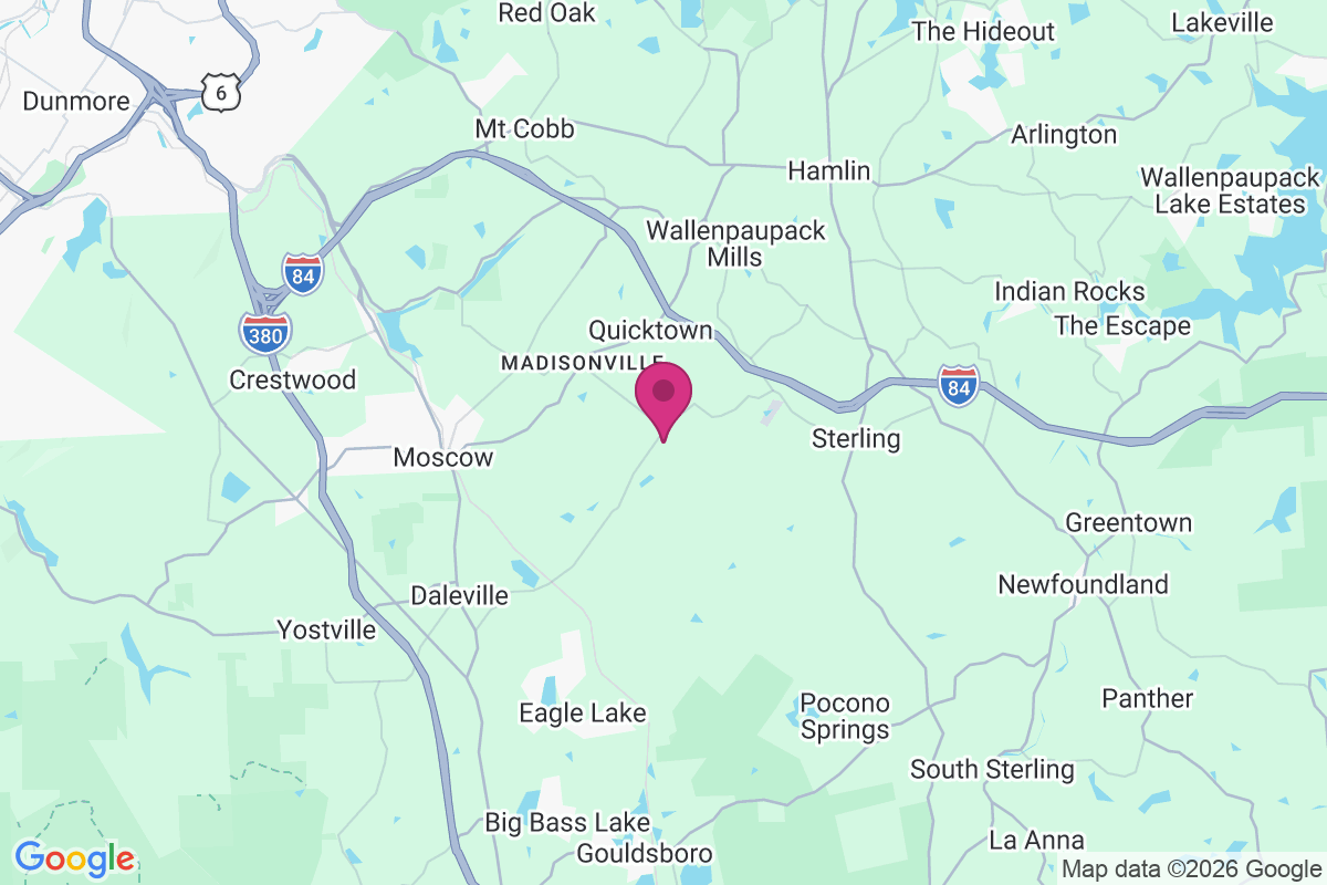 Jubilee map