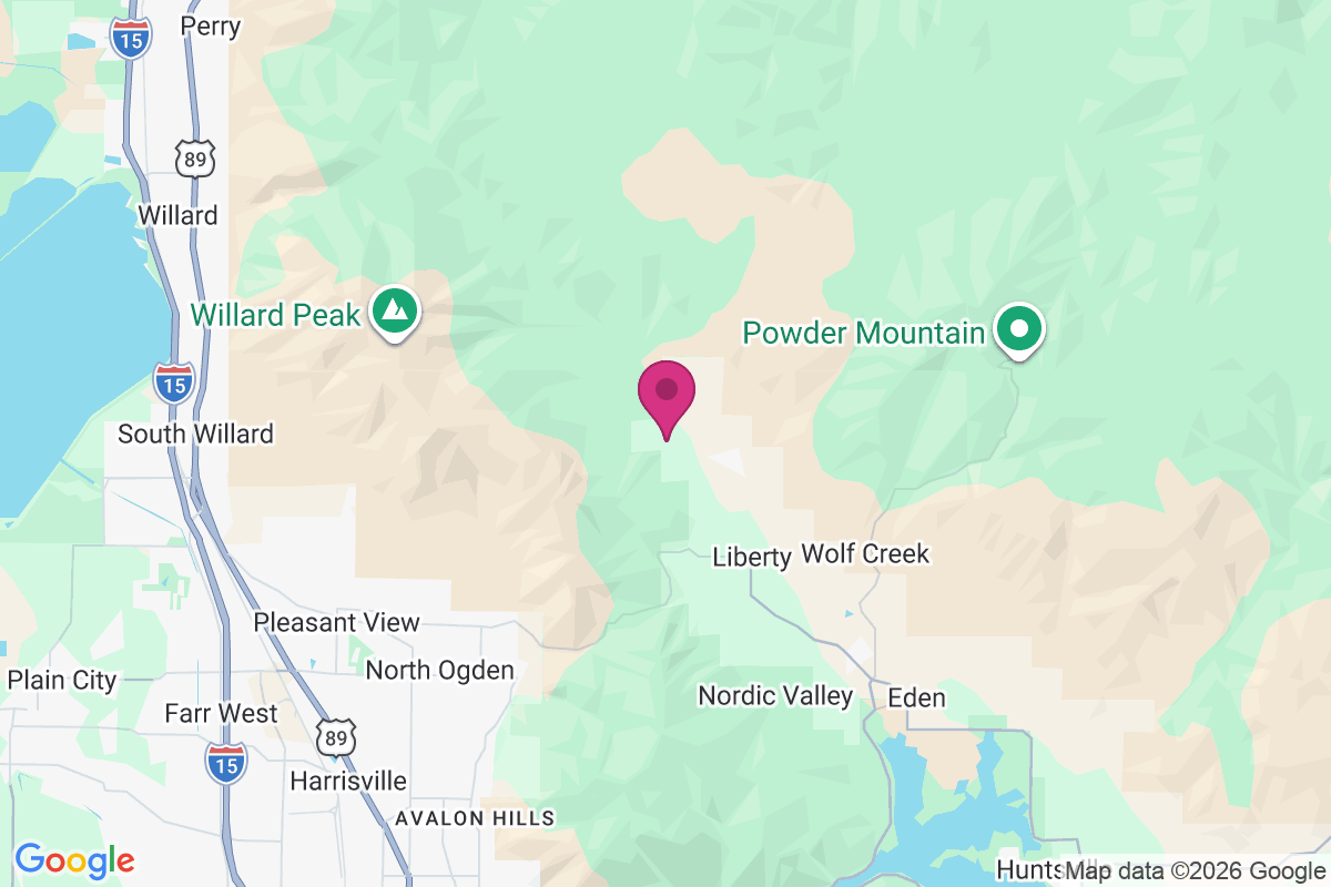 Cobble Creek Park map