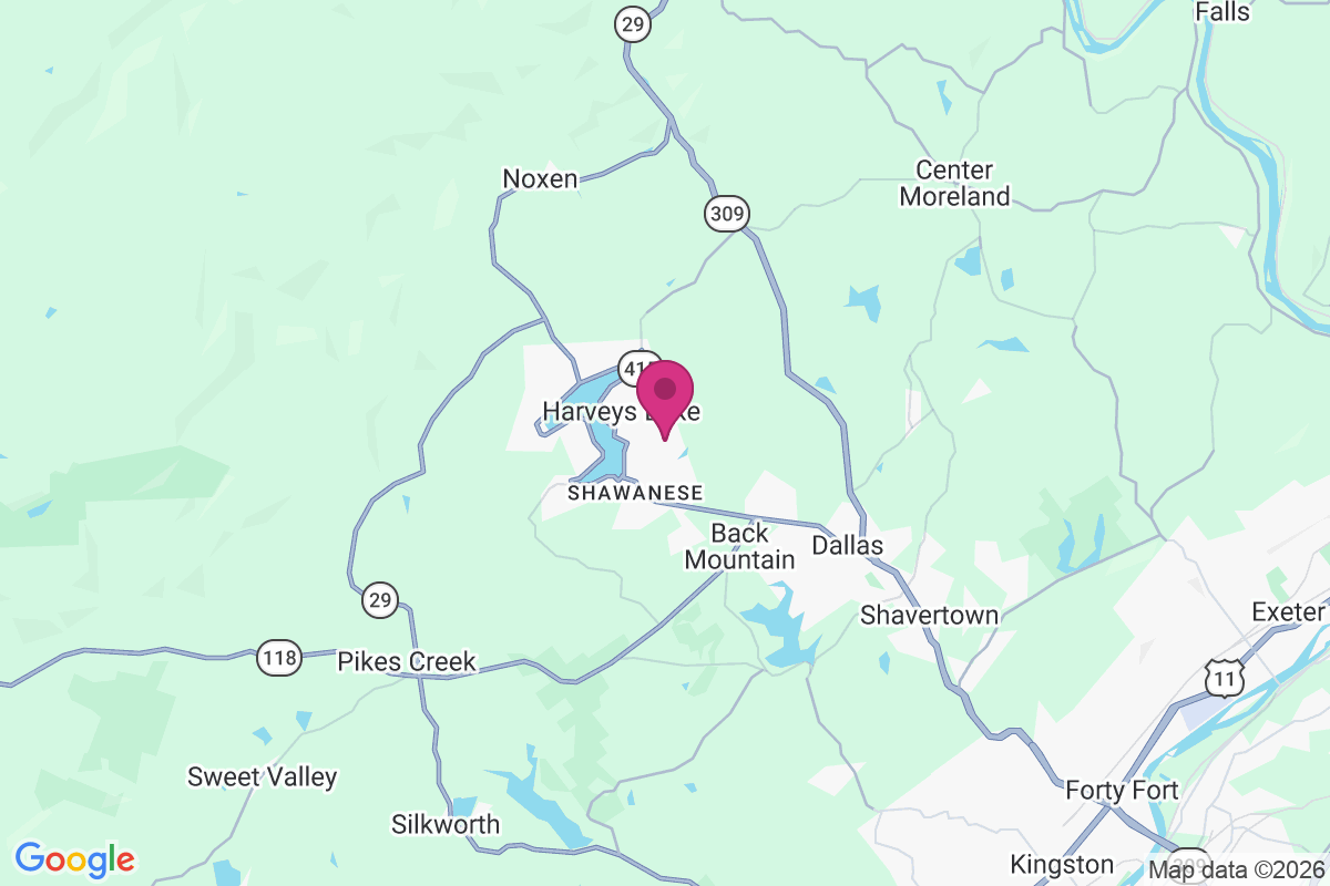 Wordan Place map