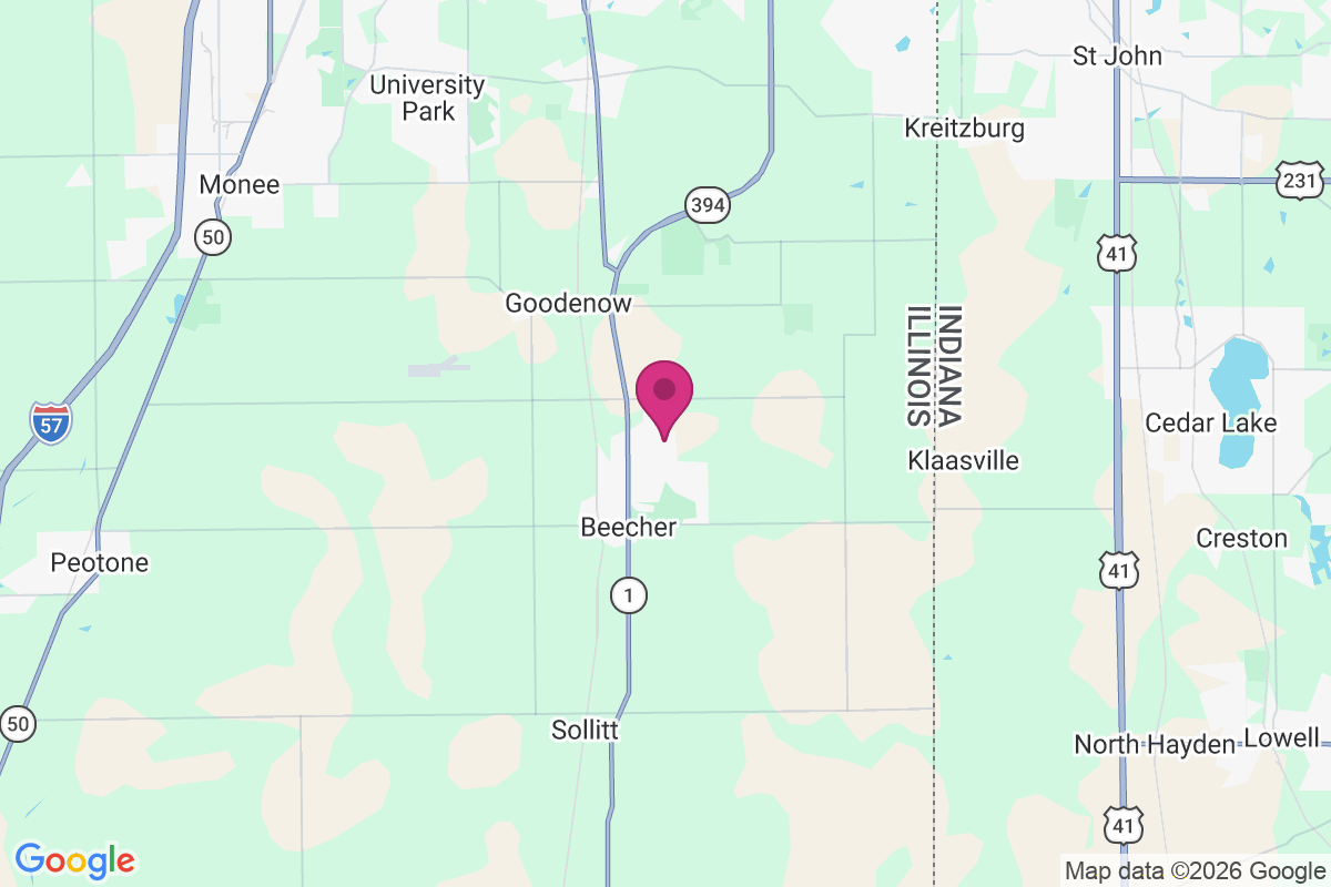 Claus map