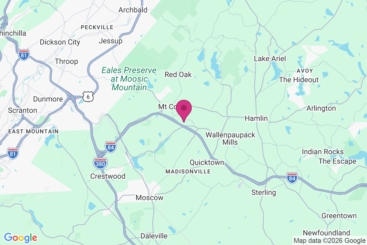 Wimmers map